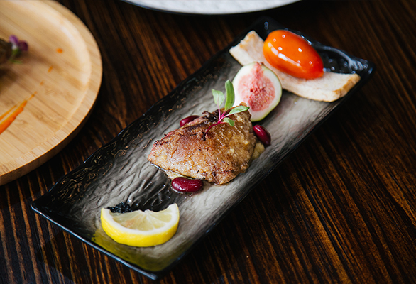 西餐料理专业六个月