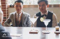 学生故事|因为热爱,所以坚持!