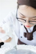 学生故事|拥有梦想谁都了不起