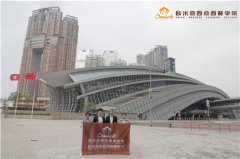 甜秘HK|Day1闹市里没有古惑仔,却有最地道港味