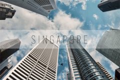 新加坡站 | 打卡潮店,考察名校