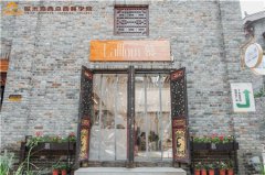 创业学员的甜品店,给你的生活加点甜!