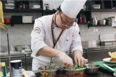 从业24年,我只愿毫无保留的“传承”。