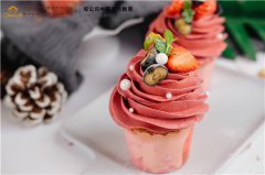 武汉学烘焙哪家学校好?烘焙师工作前景怎么样