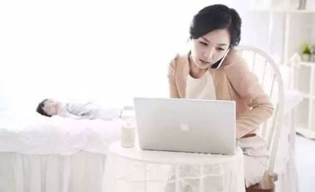 宝妈低成本创业丨改变职场人生!
