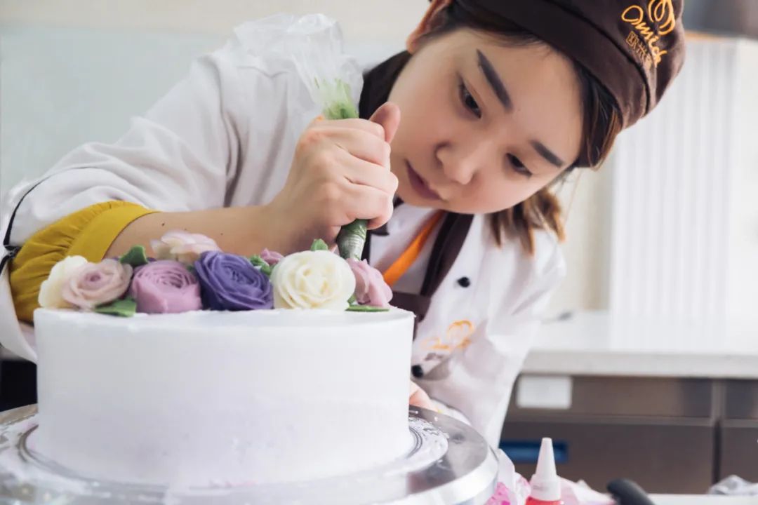 揭秘丨欧米奇学子的微信状态大公开!
