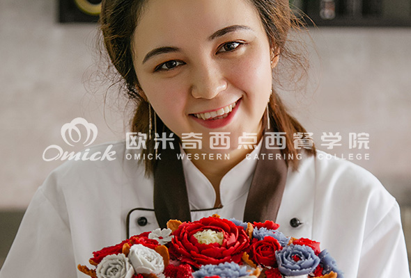 西点班级新疆学员专访